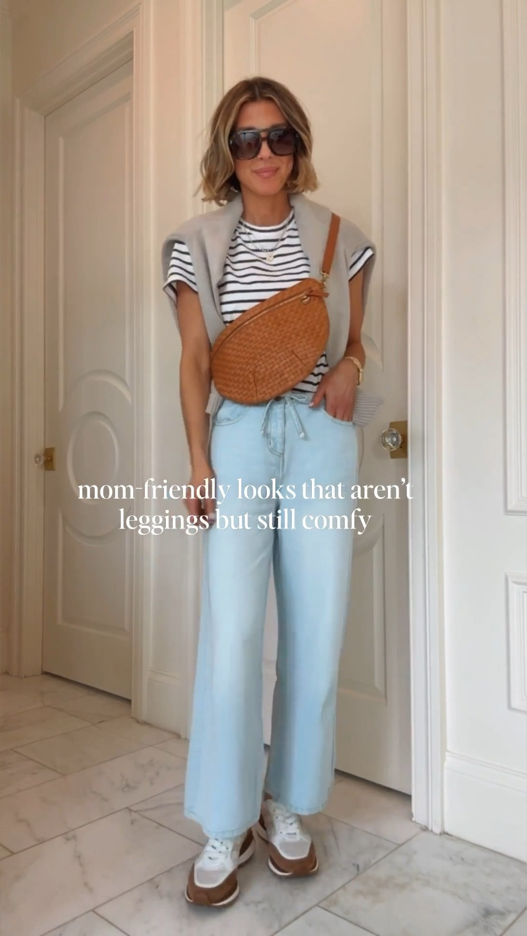 Casual & cute spring outfits that are comfy and aren't leggings. All mom approved. 


#LTKSeasonal #LTKootd