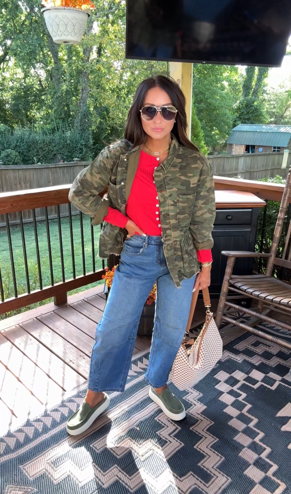 Baby Barrel Jeans outfit of the dayy

#LTKStyleTip #LTKSaleAlert #LTKShoeCrush