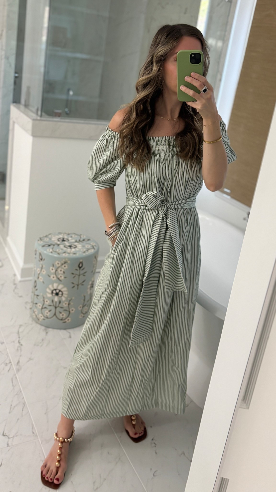 Maybe my favorite style yet from this brand! In an xs ✨

#LTKootd #LTKSeasonal #LTKgrwm