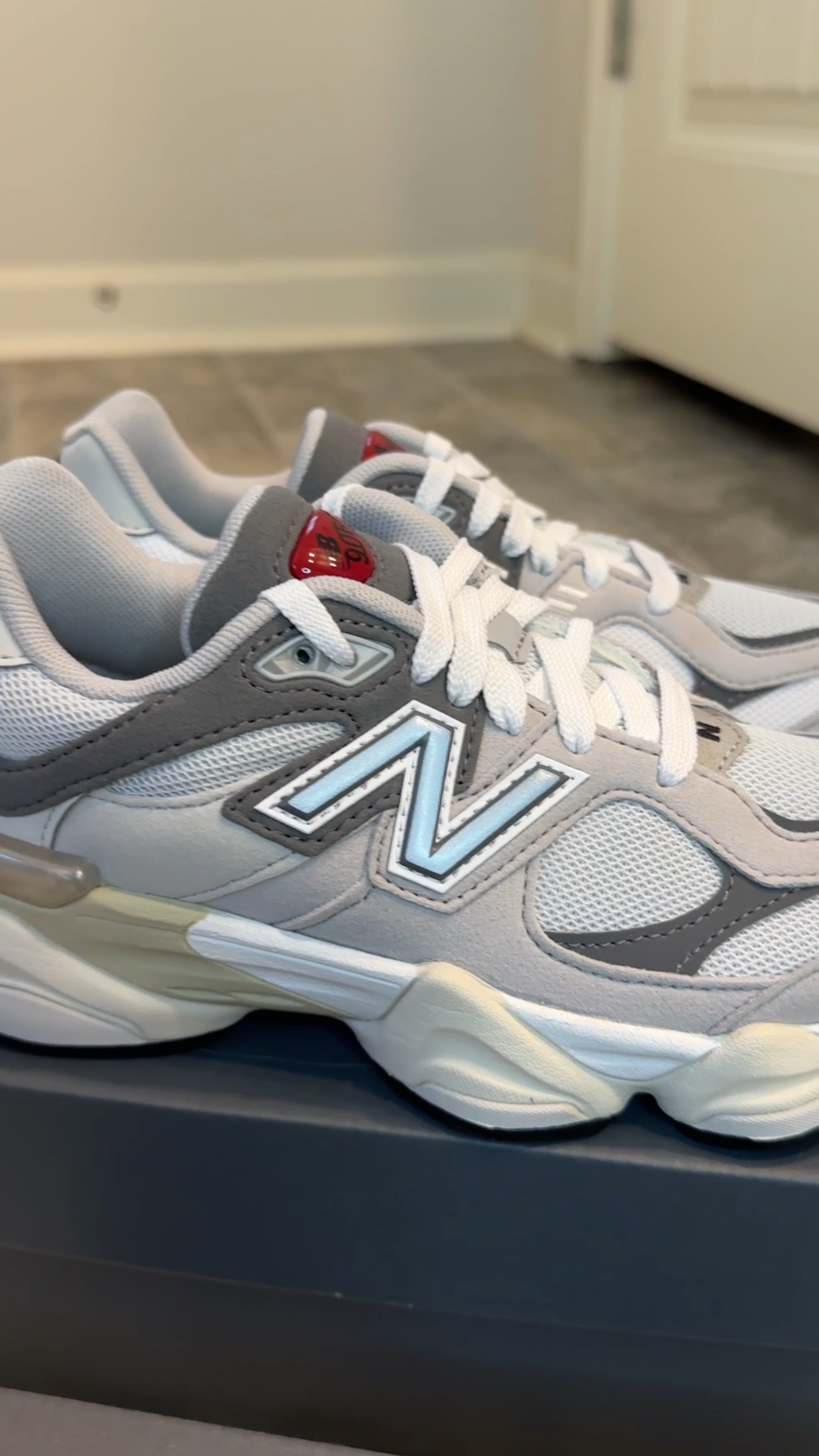 New balance unboxing 

#LTKShoeCrush #LTKActive #LTKFitness