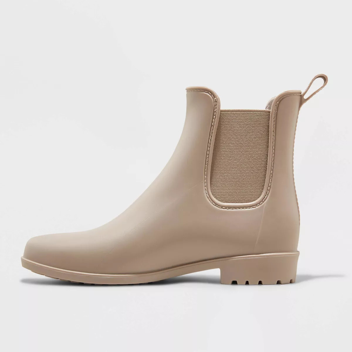 Women's Chelsea Rain Boots - A New Day™ | Target