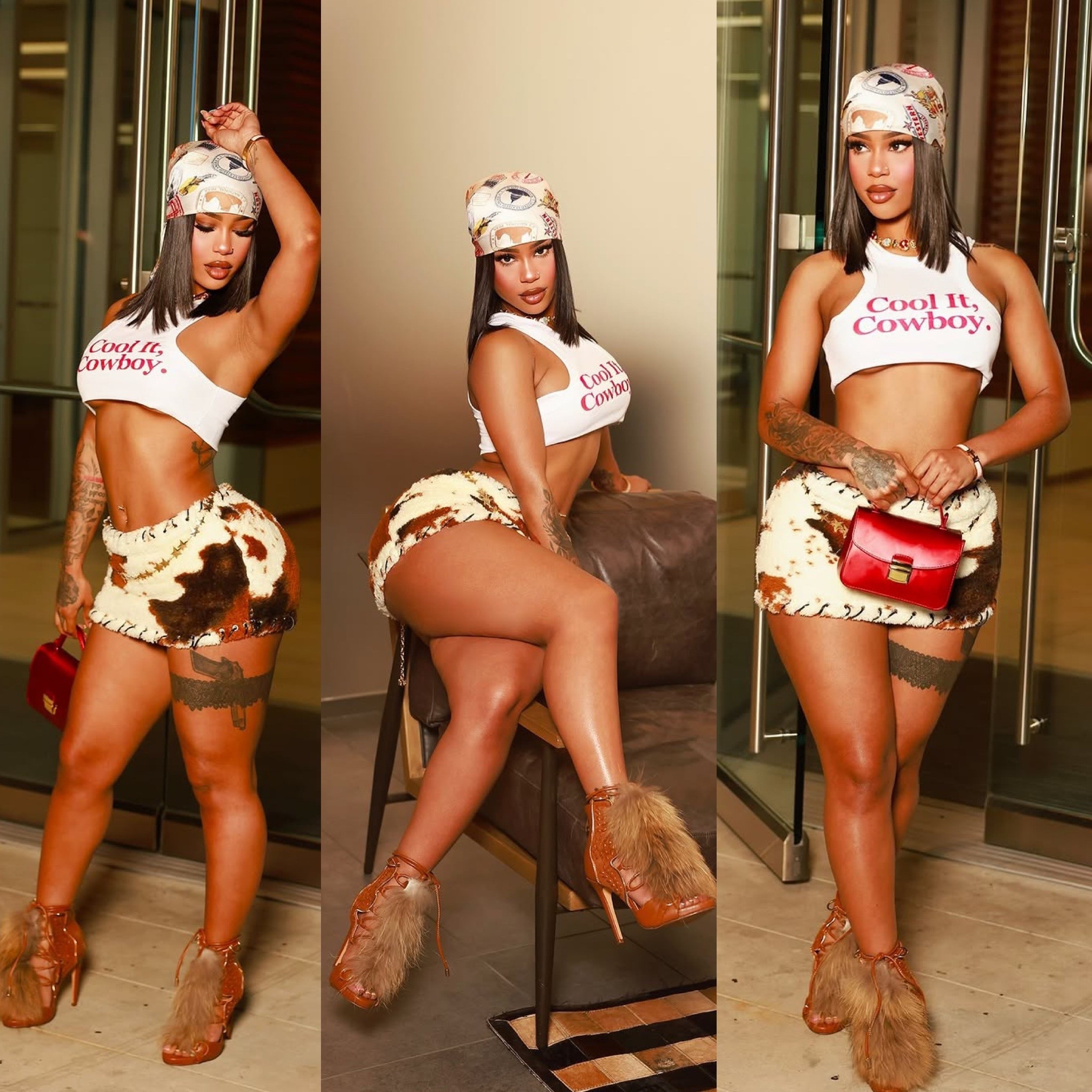 𝙷𝚎𝚛𝚎 𝚏𝚘𝚛 𝚝𝚑𝚎𝚜𝚎 𝙰𝚣𝚊𝚕𝚎𝚊 𝚆𝚊𝚗𝚐 𝙵𝚞𝚛 𝙱𝚘𝚘𝚝𝚒𝚎𝚜😻🔥 𝙲𝚘𝚖𝚎𝚜 𝚒𝚗 𝟹 𝚌𝚘𝚕𝚘𝚛𝚜 𝚊𝚕𝚕 𝚝𝚊𝚐𝚐𝚎𝚍 𝚋𝚎𝚕𝚘𝚠😉
( 𝙵𝚞𝚕𝚕 𝚘𝚞𝚝𝚏𝚒𝚝 𝚏𝚛𝚘𝚖 𝙵𝚊𝚜𝚑𝚒𝚘𝚗𝚗𝚘𝚟𝚊) 
~ 👸🏽@therealclarity

#LTKShoeCrush #LTKBeauty #LTKStyleTip