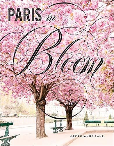 Paris in Bloom



Hardcover – Illustrated, March 14, 2017 | Amazon (US)
