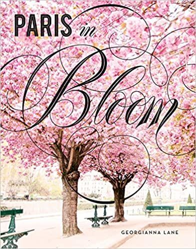 Paris in Bloom



Hardcover – Illustrated, March 14, 2017 | Amazon (US)