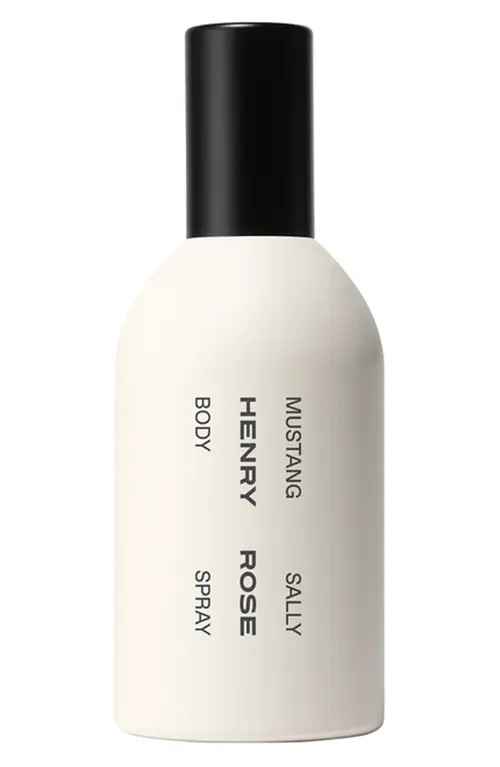 HENRY ROSE Mustang Sally Body Spray at Nordstrom, Size 6.7 Oz | Nordstrom