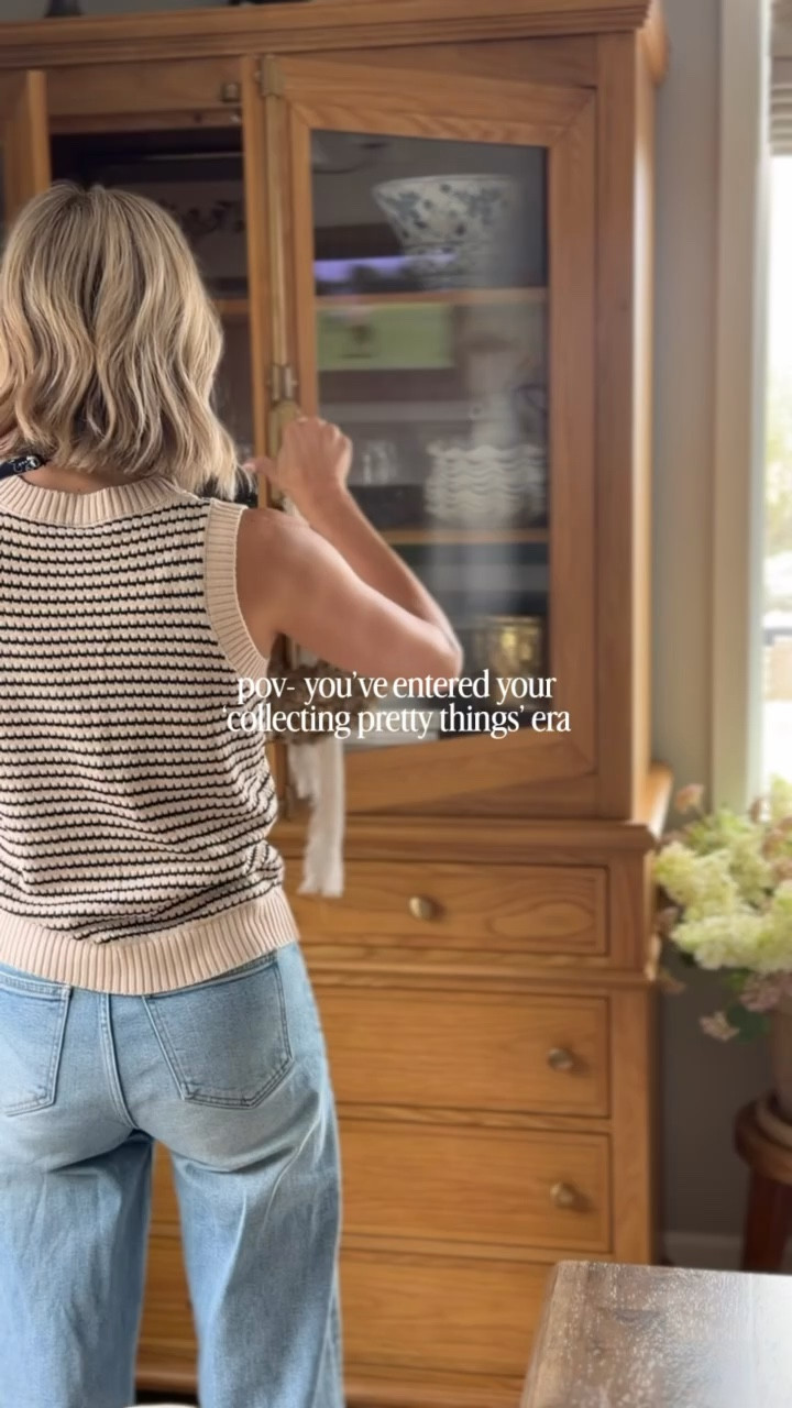 POV: you’re in your collecting things warm and can’t get over the simple sweet details that make your house feel like a home! 🤍

#LTKHome