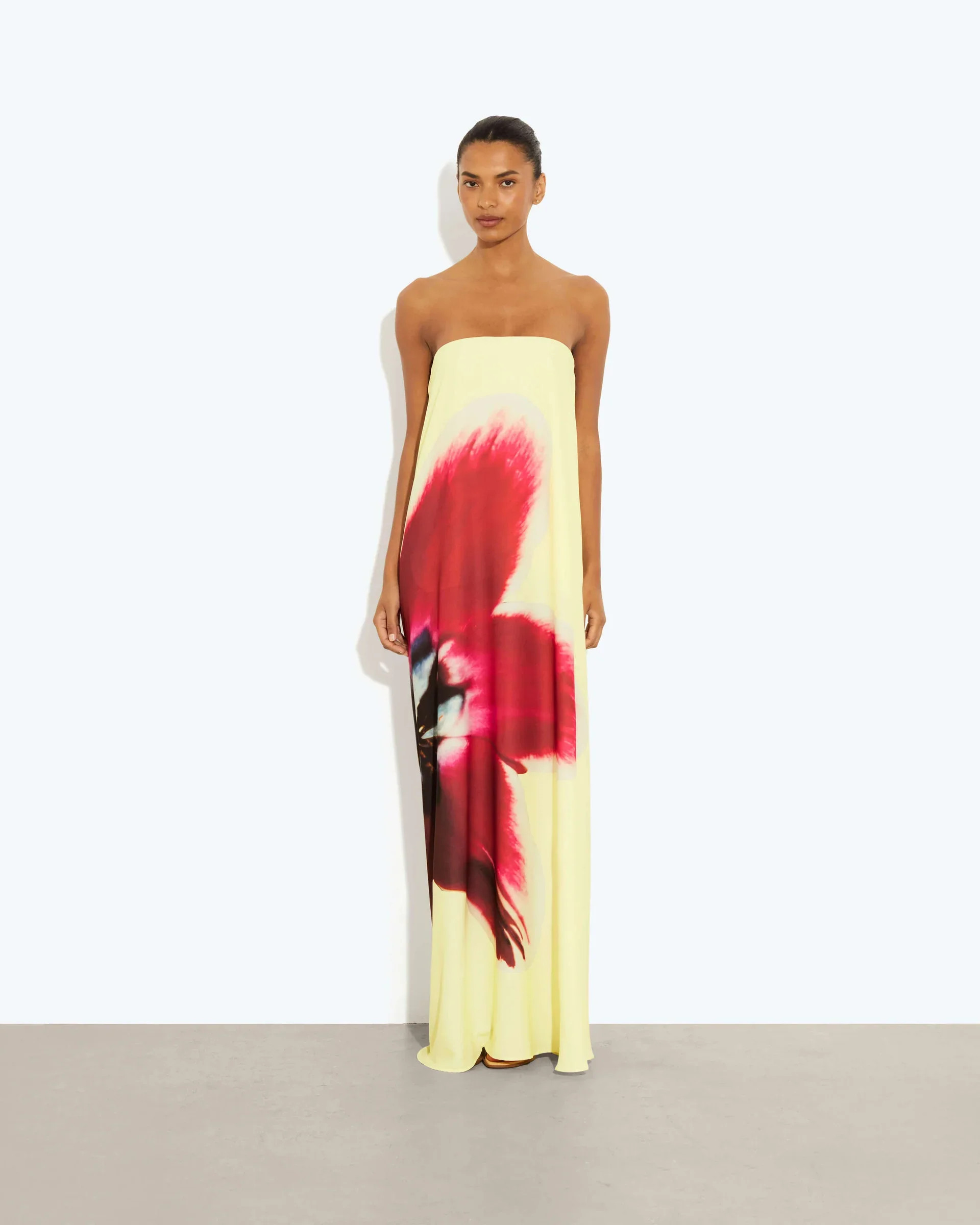 Antheia Dress | Rat & Boa