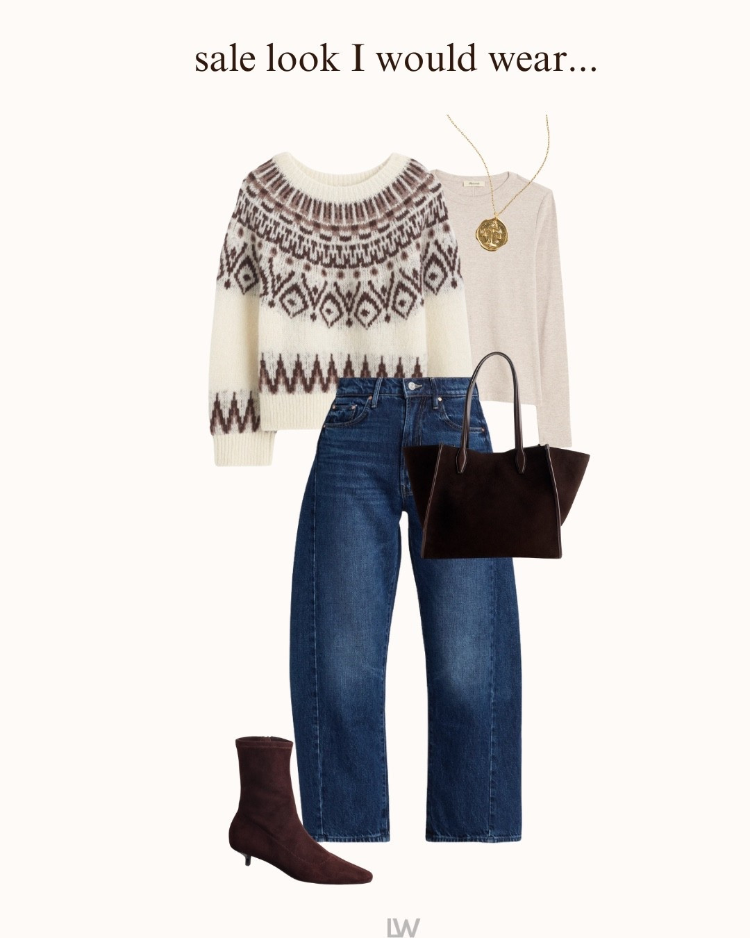 30% off these mother jeans with LW30 at checkout! 