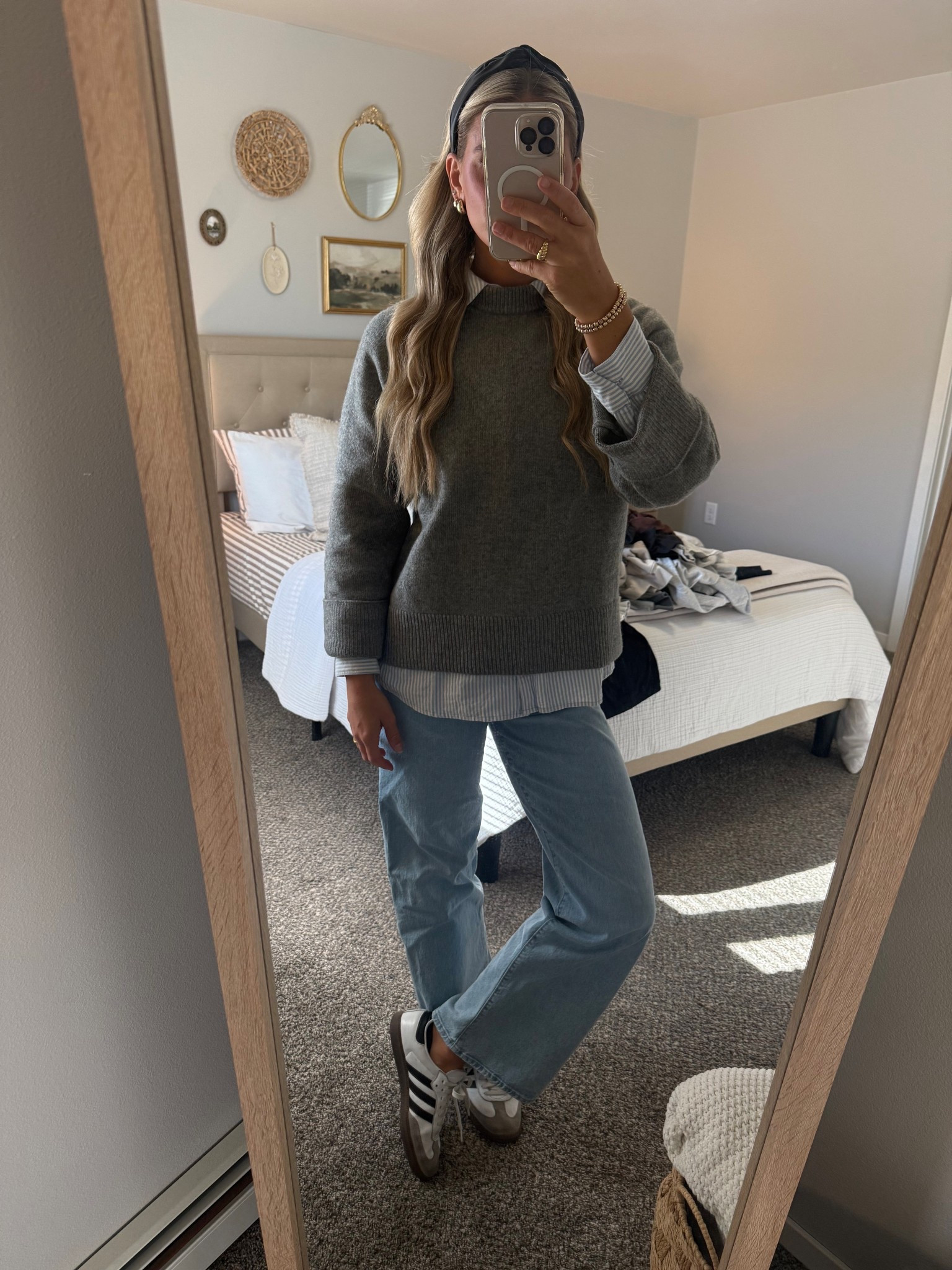 #LTKWorkwear #LTKStyleTip #LTKSeasonal
