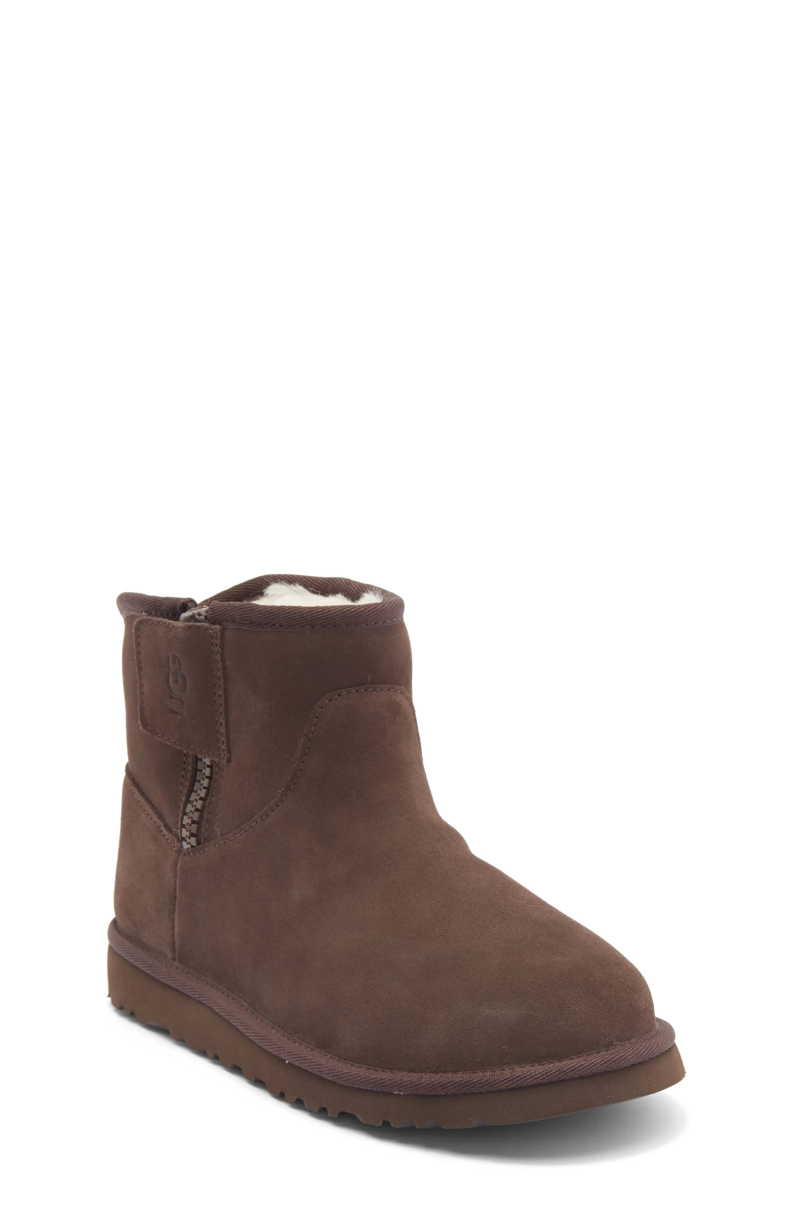 UGG\u00ae Kids' Adri Classic Mini Boot | Nordstromrack | Nordstrom Rack