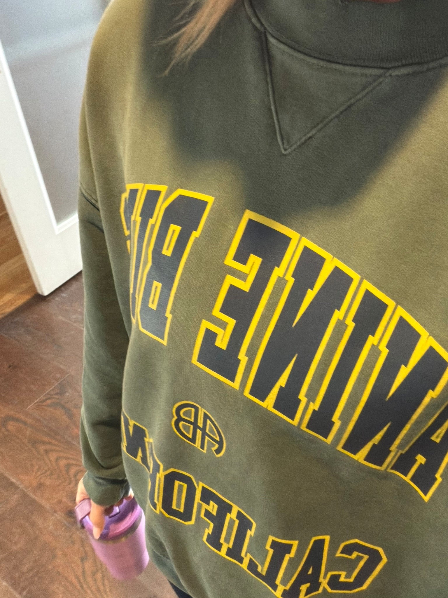 My most grabbed sweatshirts 

#LTKootd #LTKgrwm #LTKdayinmylife