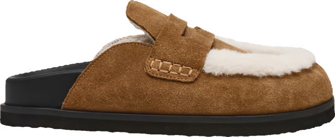 Steve Madden Women's Tomlin Cozy Clogs  - Macy's | Macy's