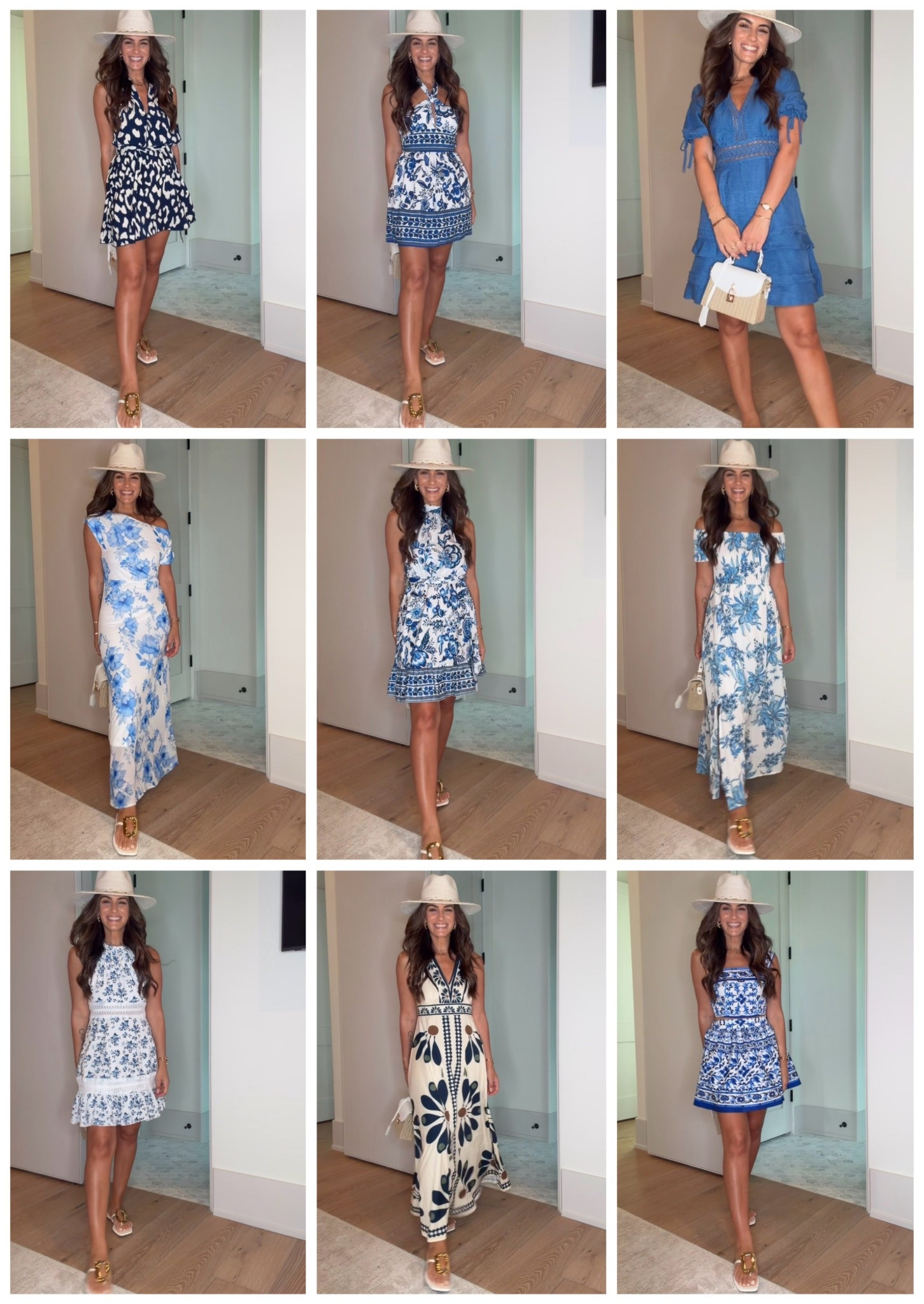 🩵The Blue Vacation Edit

#LTKTravel #LTKSaleAlert #LTKOver40