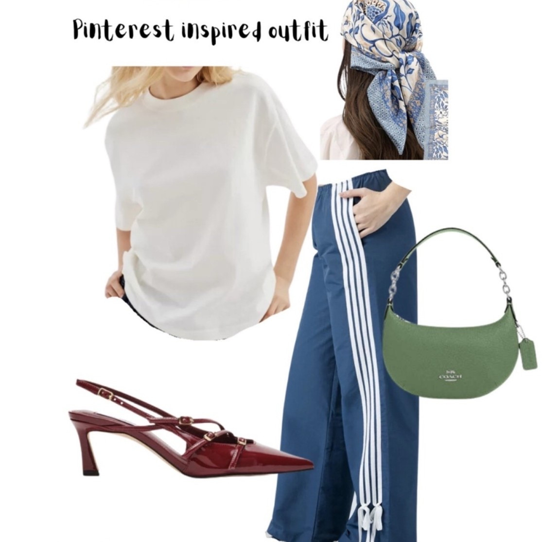 Pinterest inspired outfit. Fun and chic outfit. Unique style.

#LTKParties #LTKSpringSale #LTKSaleAlert

#LTKmomlife #LTKgrwm