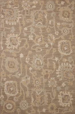 Chris Loves Julia x Loloi Dorothea DRT-01 Traditional / Oriental Area Rugs | Rugs Direct | Rugs Direct