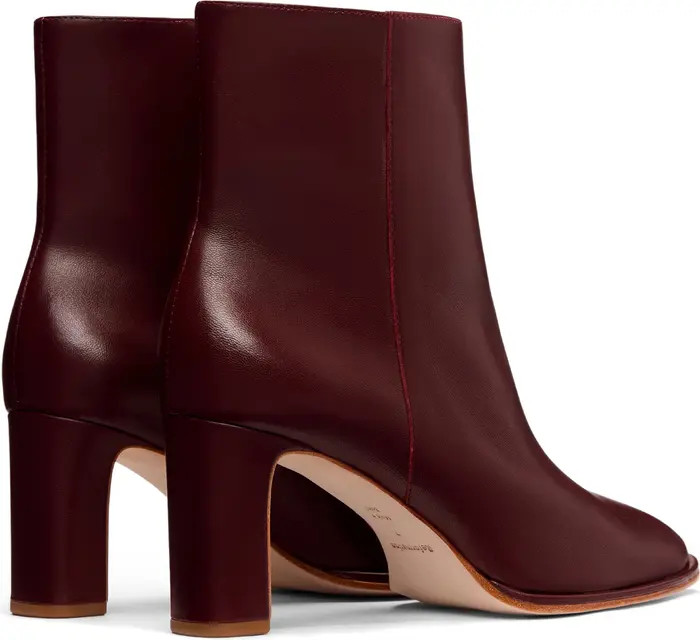 Gillian Bootie (Women) | Nordstrom