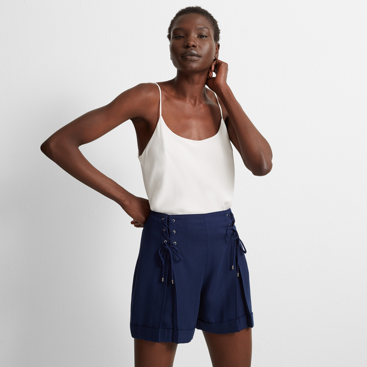 Ditmas Short | Club Monaco (Global)