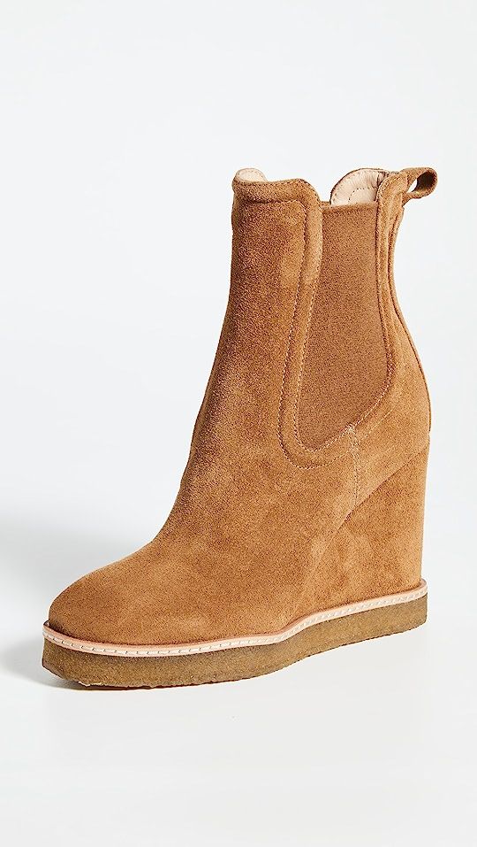 Veronica Beard Aari-2 Boots | SHOPBOP | Shopbop