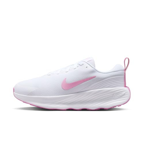 Nike Women's Promina Walking Shoes, White/Pink Foam-Light Magenta, 7 | Amazon (US)