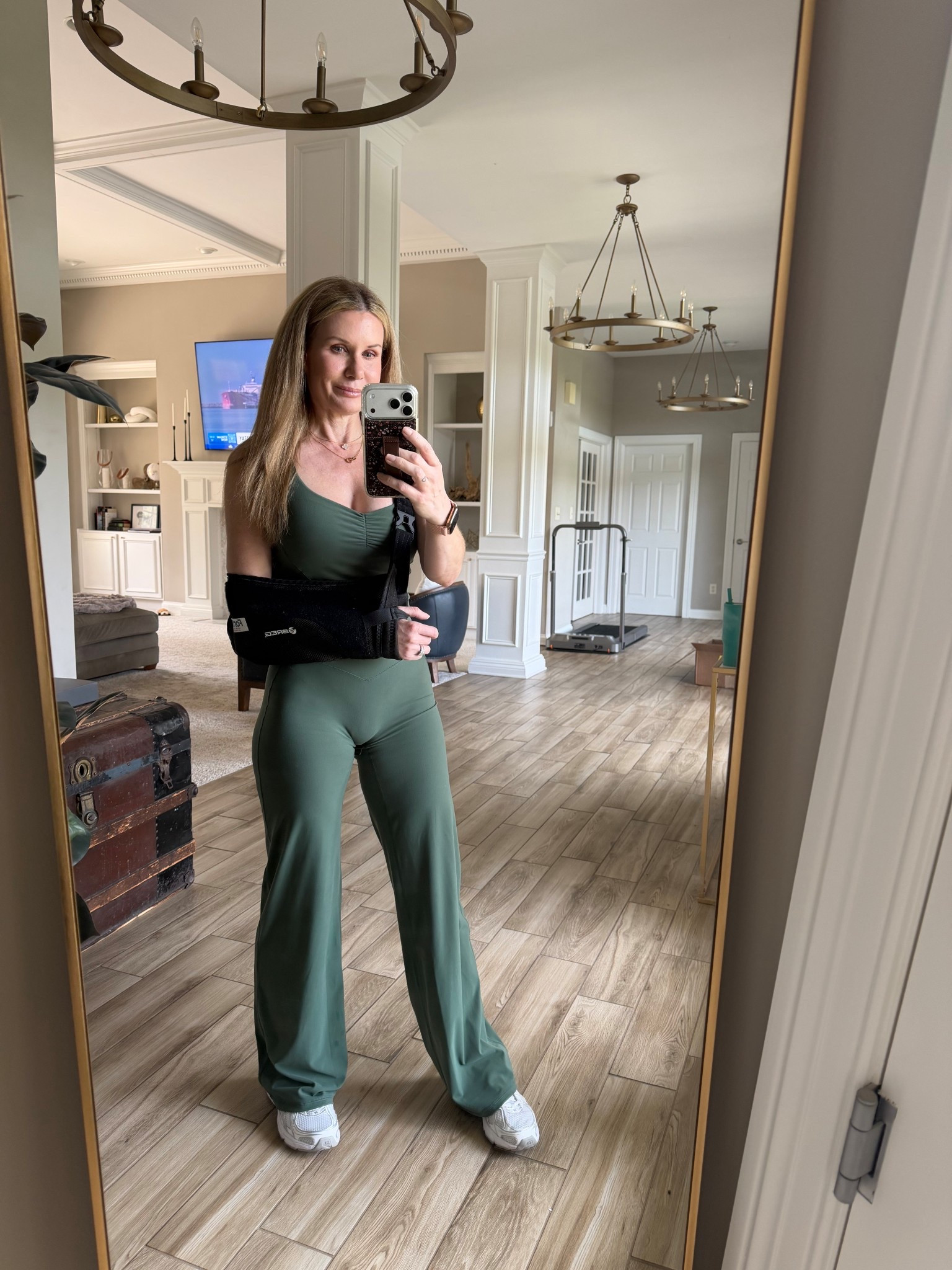 Code THEGYMNURSE to save 10%