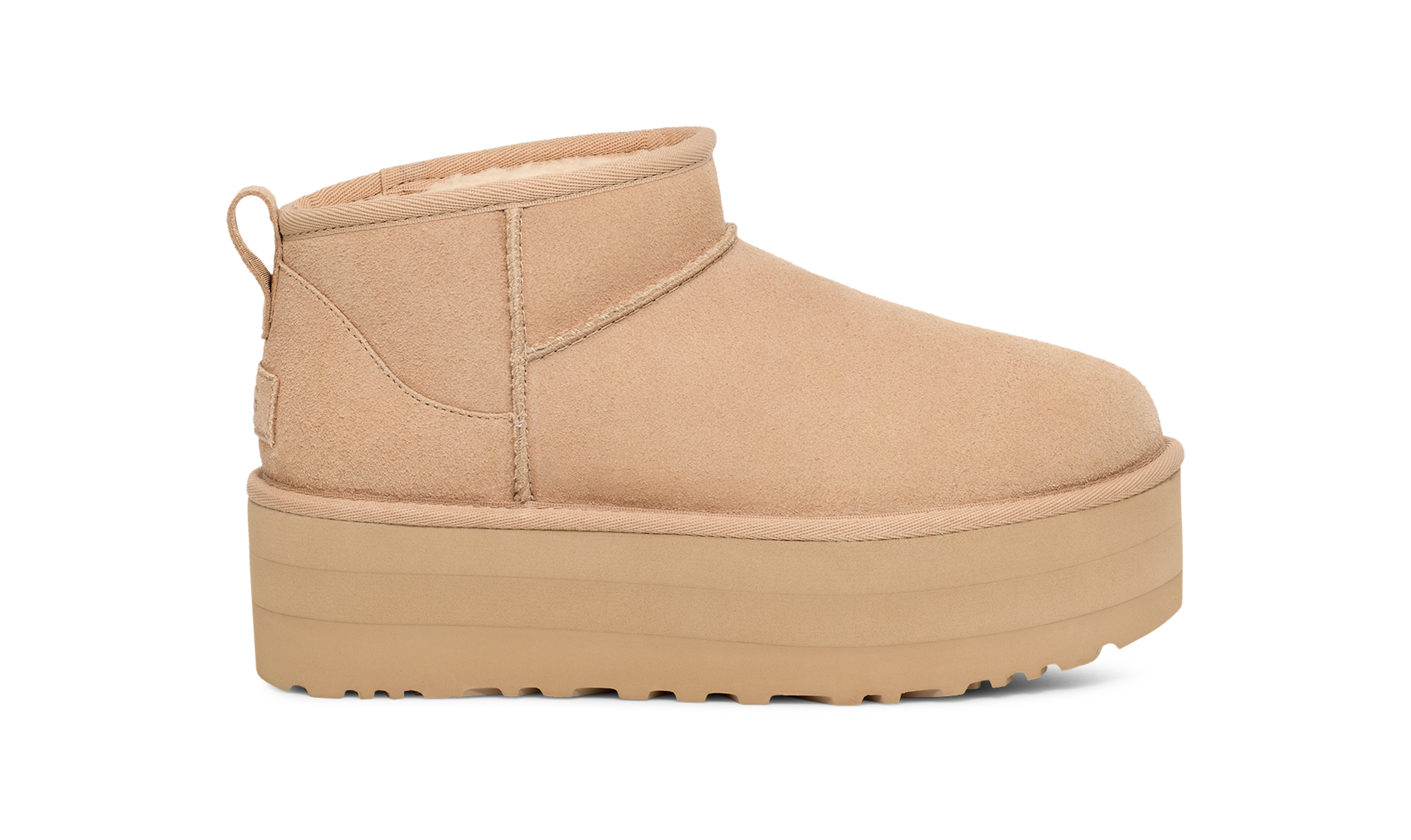 Classic Ultra Mini Platform | UGG (US)