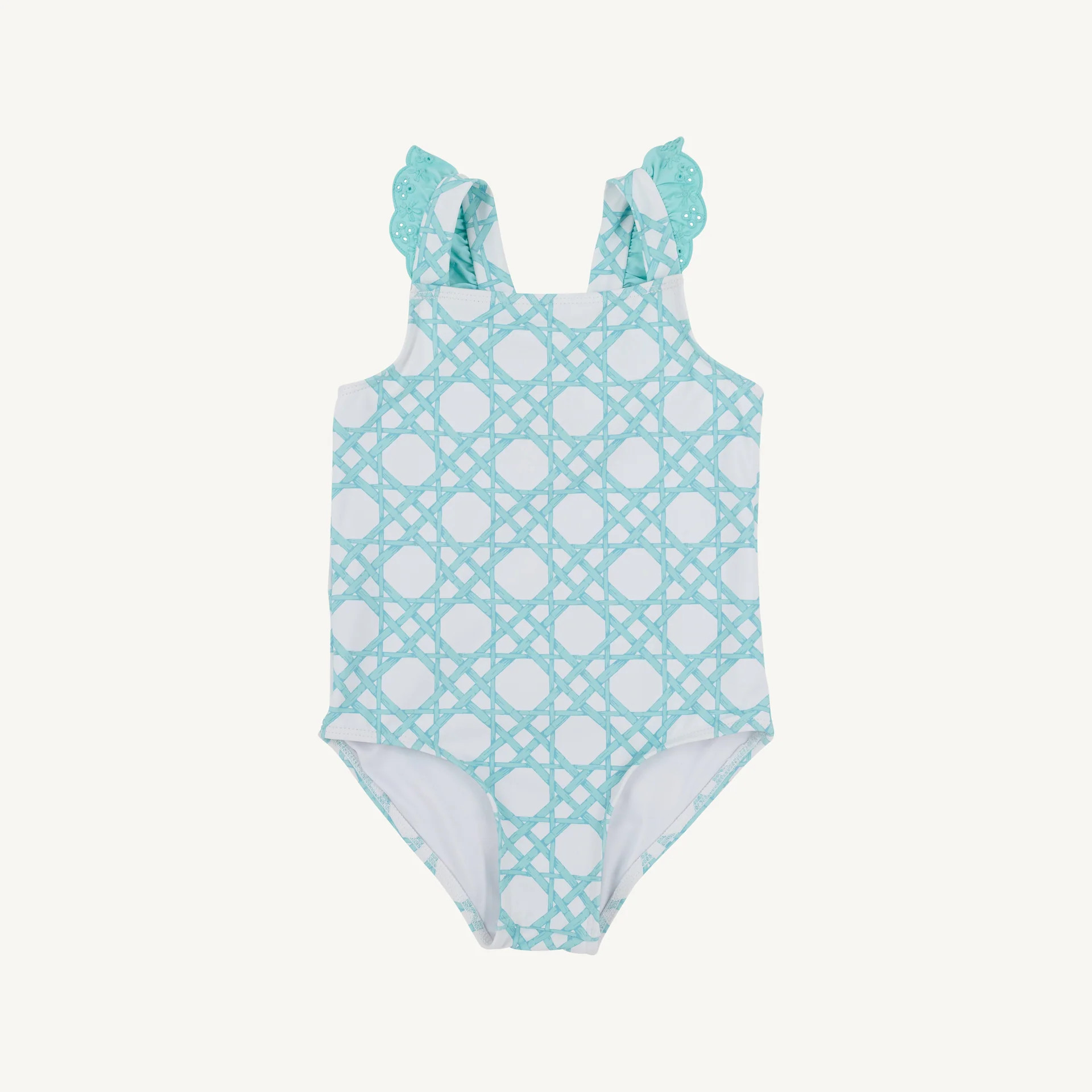 Long Bay Bathing Suit | The Beaufort Bonnet Company