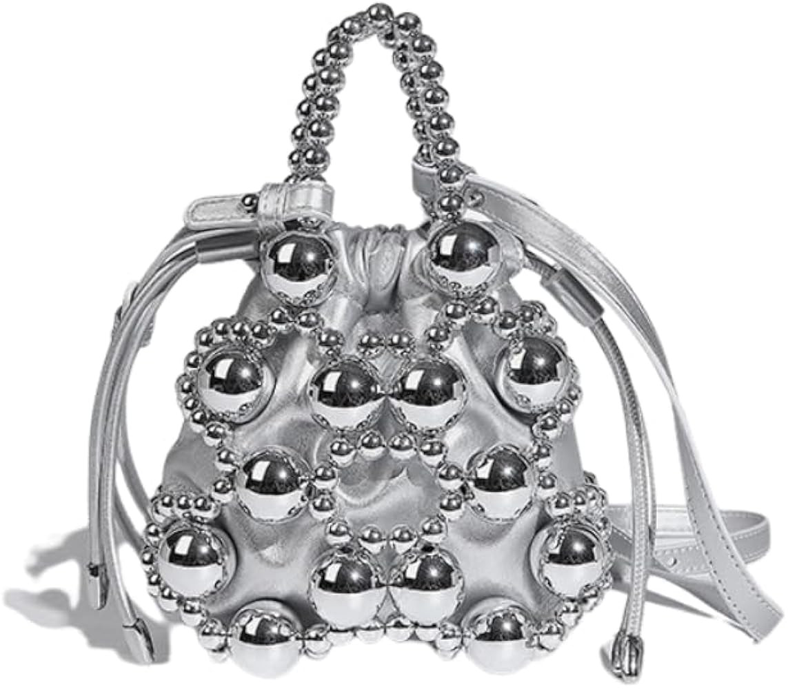 Cute Crossbody Bag Purse for Women, Aesthetic Fashion Sling Purse Harajuku Y2k Purse Handbags Lad... | Amazon (US)