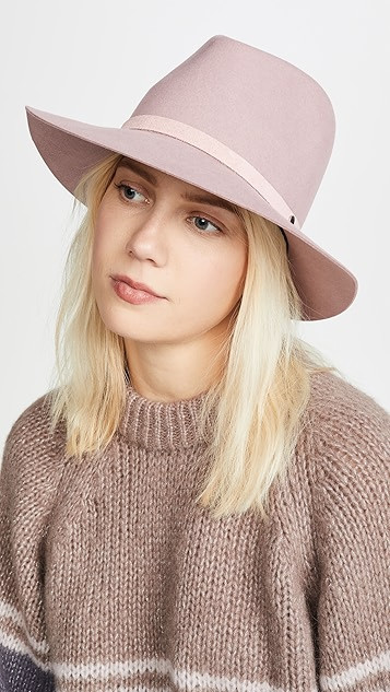Floppy Brim Fedora | Shopbop