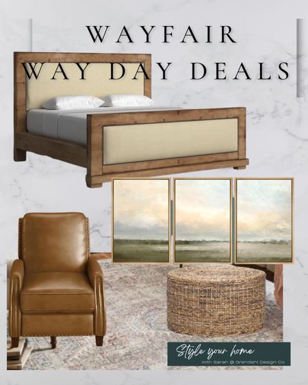 Wayfair bedroom makeover. Traditional.  Coastal design.  Budget friendly. High end designer looks.  

#LTKhome #LTKsalealert