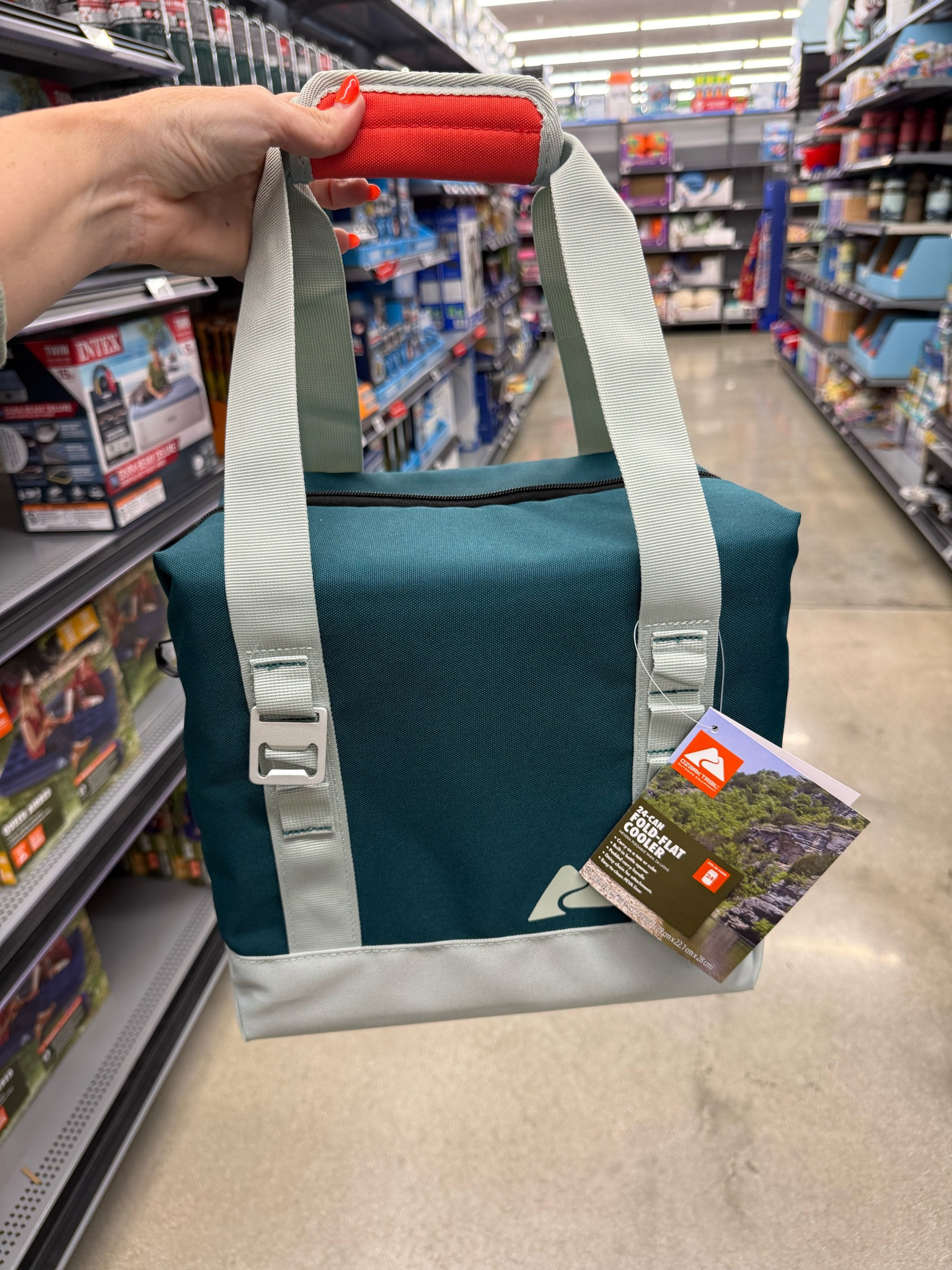 Father’s Day
Father’s Day Gifts
Walmart
Walmart Gifts
Outdoor Gifts
Gifts for dad   
Cooler
Camping gear