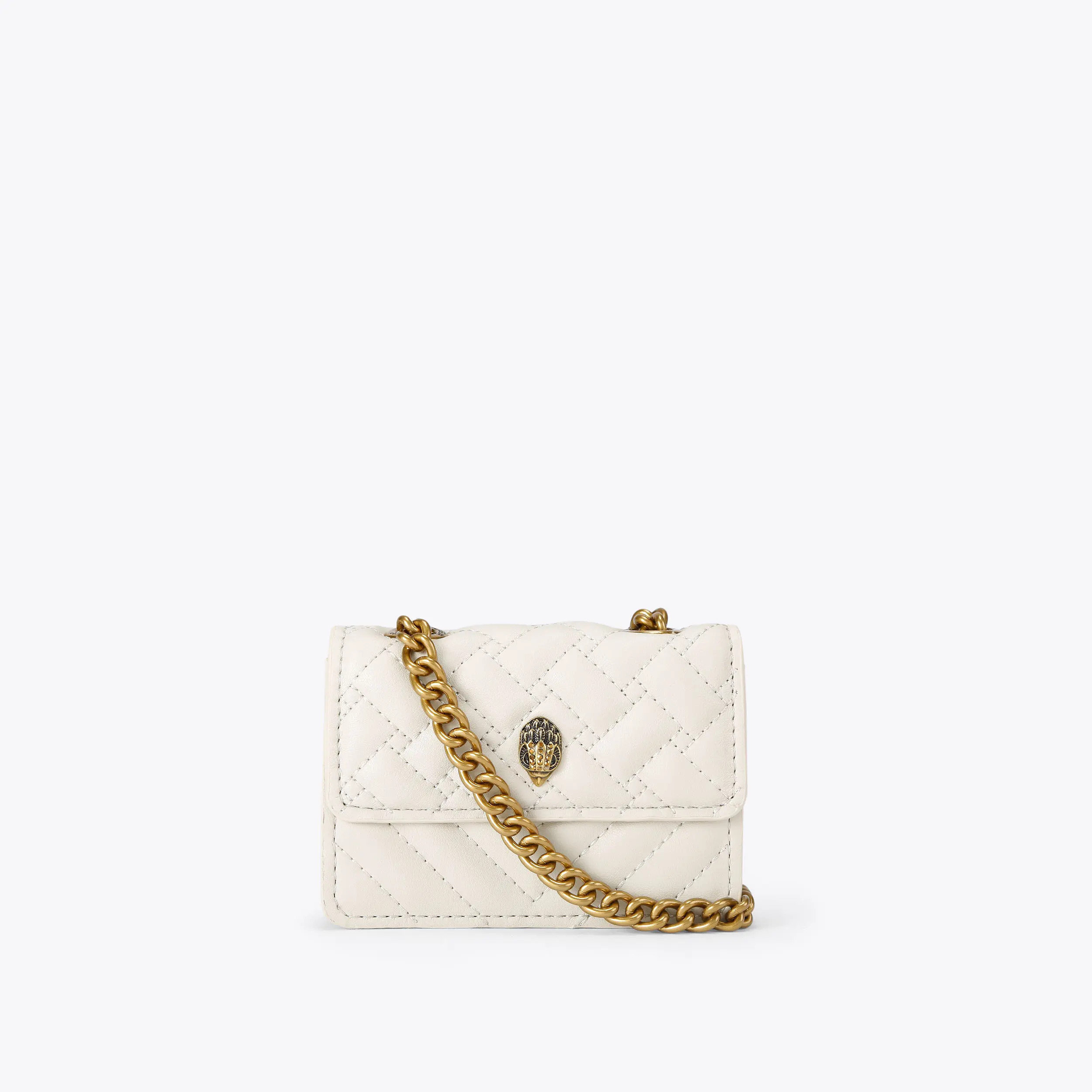 Kurt Geiger Londonmicro kensington bag$88 | Kurt Geiger US