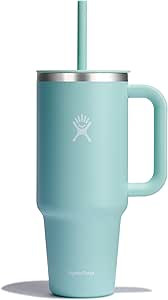 Hydro Flask All Around Travel Tumbler with Handle | Amazon (US)