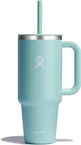 Hydro Flask All Around Travel Tumbler with Handle | Amazon (US)