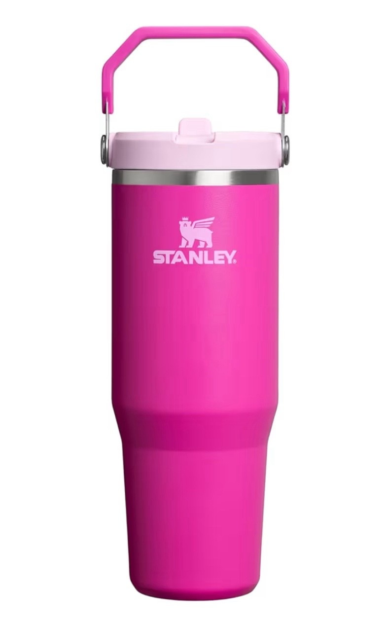 First time the recently launched Violet Blossom 🌸 Stanley IceFlow has ever been marked down! On sale for $26.25 today at Amazon - normally $35 - this color is simply gorgeous in person 🤩 So excellent for gifting also! 

#LTKHome #LTKSaleAlert #LTKGiftGuide