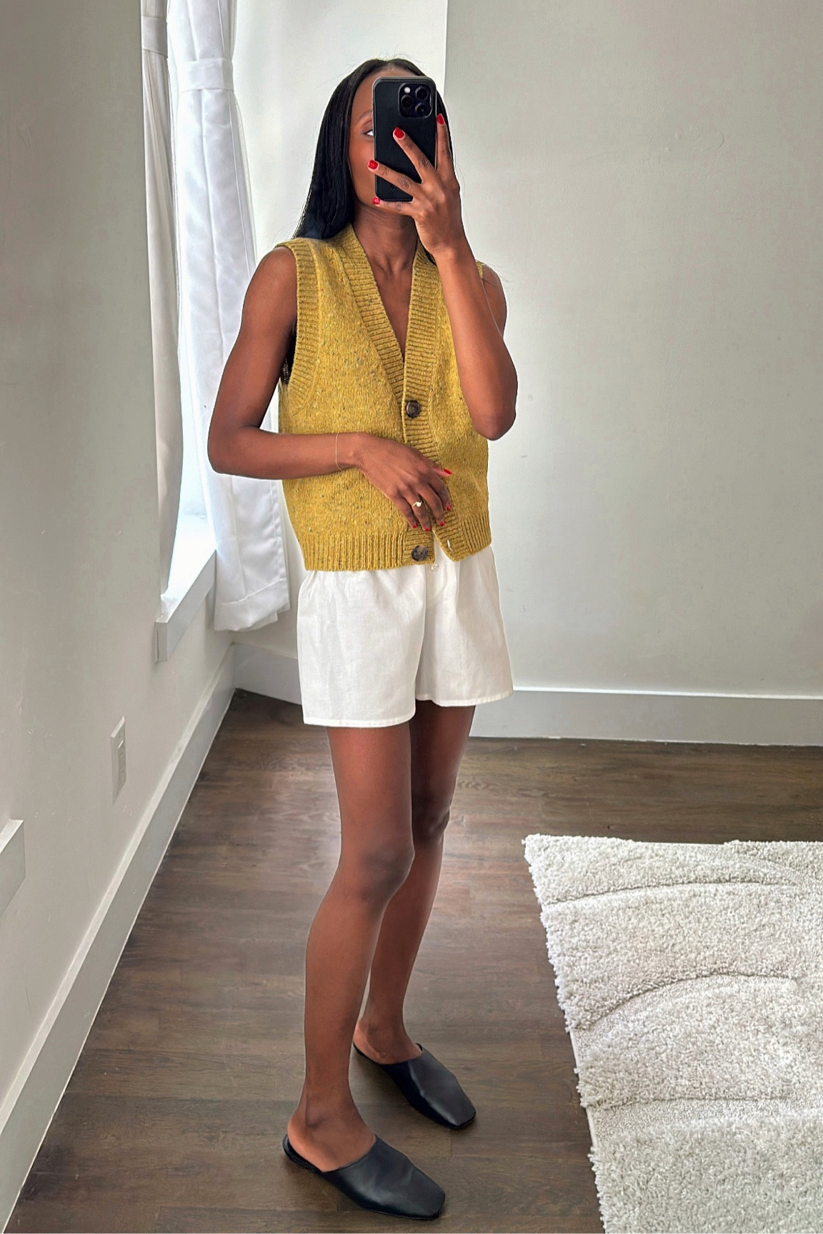 Look 3

#LTKSummerSales