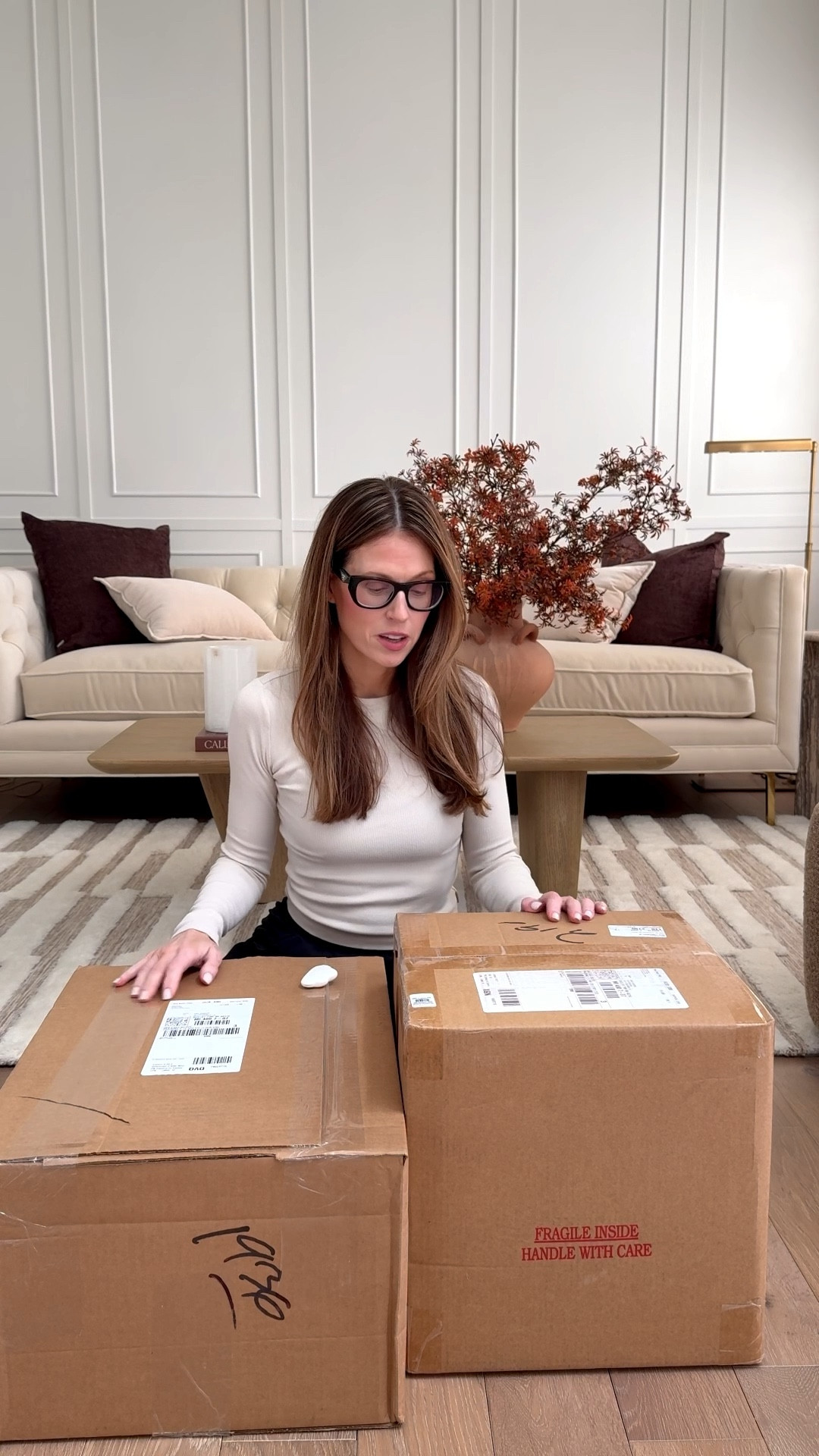 Unbox these best sellers with me 

Home decor. Fall decor. Pumpkins  

#LTKSeasonal #LTKHome #LTKFindsUnder50