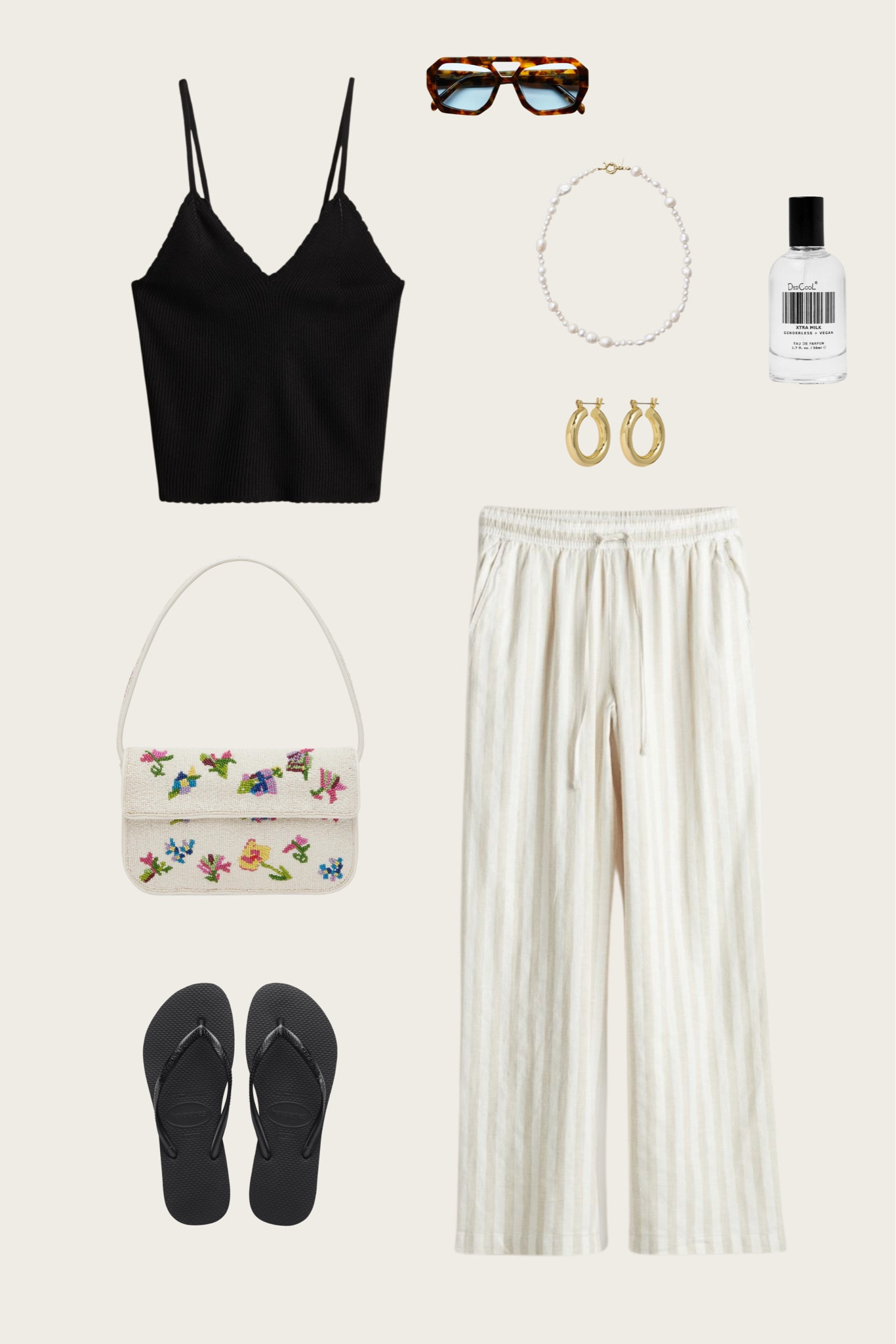 Everyday spring & summer outfit 🤍

#LTKsalealert #LTKfindsunder50 #LTKstyletip