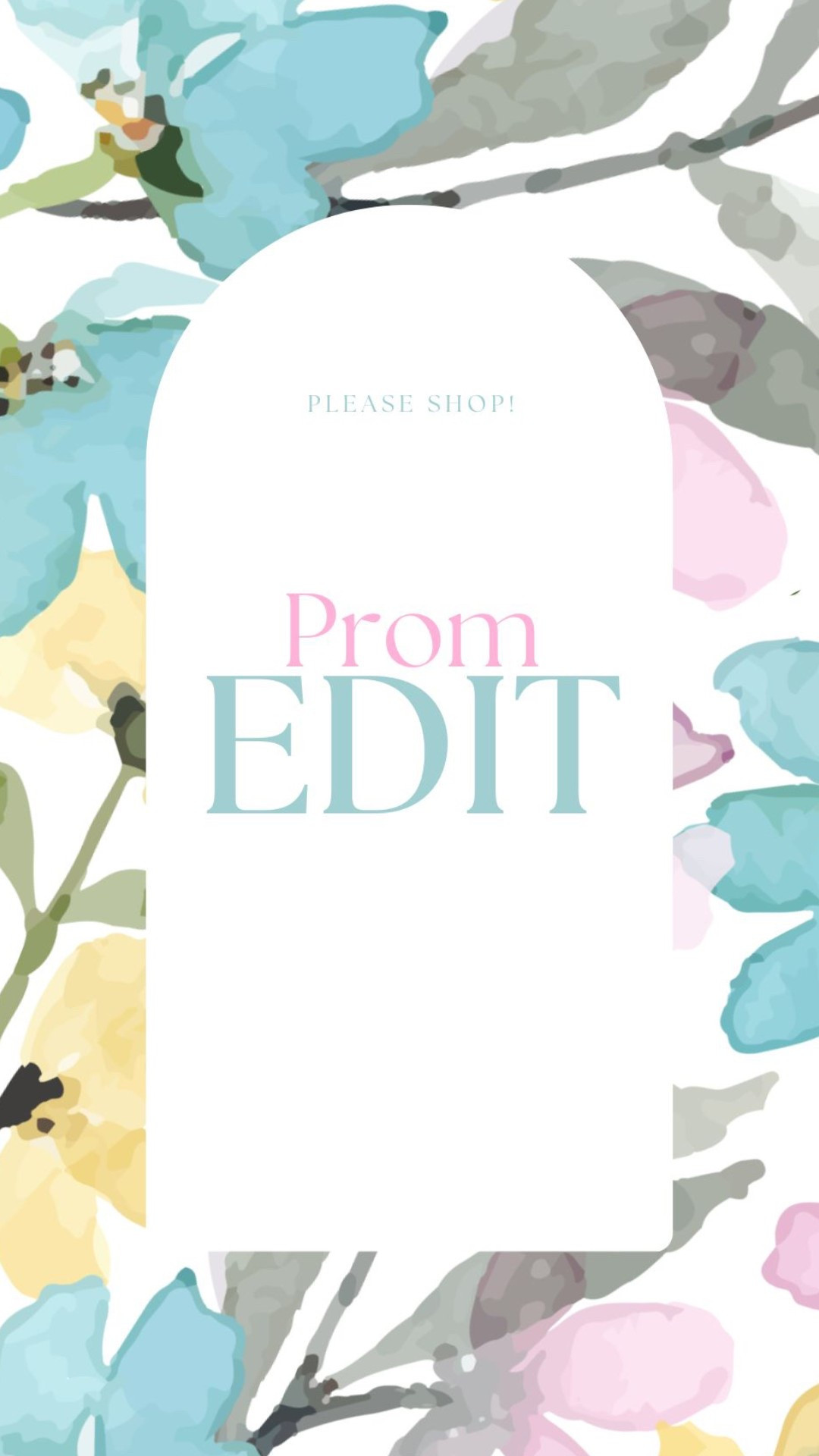 Prom dresses💓💓

#LTKItBag #LTKStyleTip #LTKU