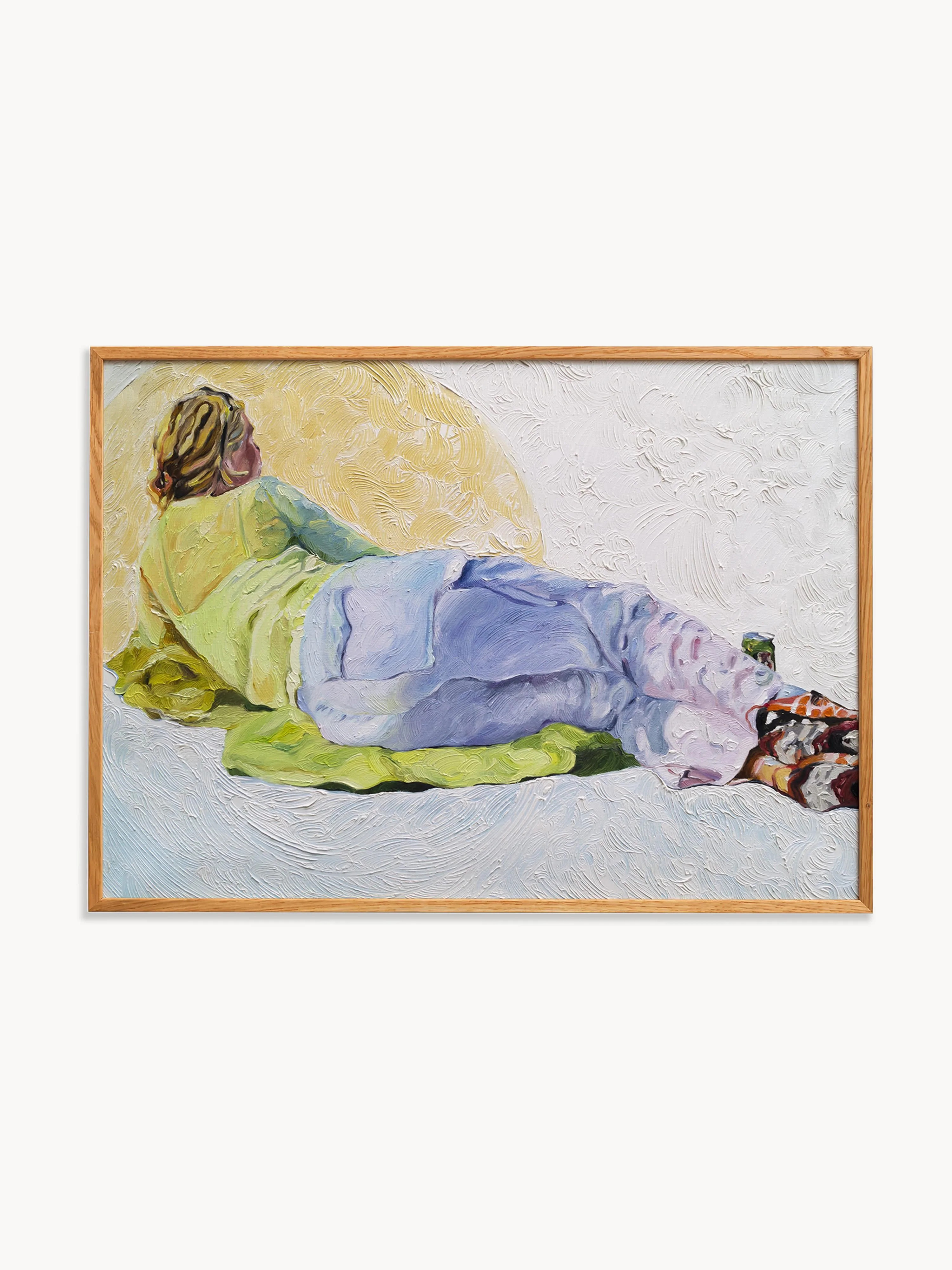 Poster Olimpia | Westwing EU