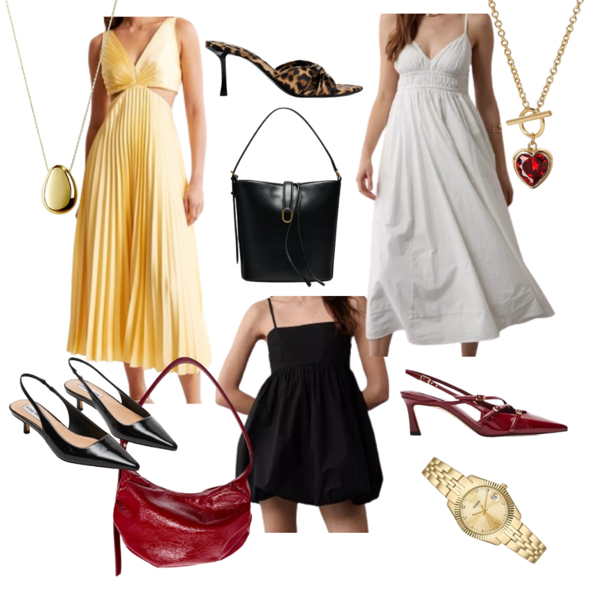 Midsize friendly spring finds

#LTKmidsize #LTKSeasonal #LTKwedding