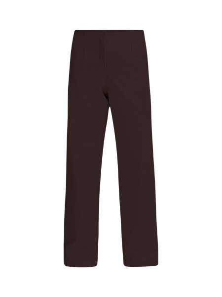Utilitech Relaxed-Fit Mid-Rise Trouser | Women's Trousers | lululemon | Lululemon (US)