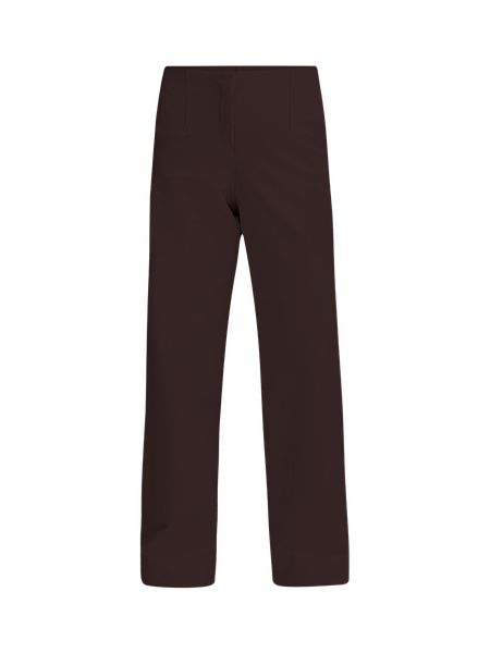 Utilitech Relaxed-Fit Mid-Rise Trouser | Lululemon (US)