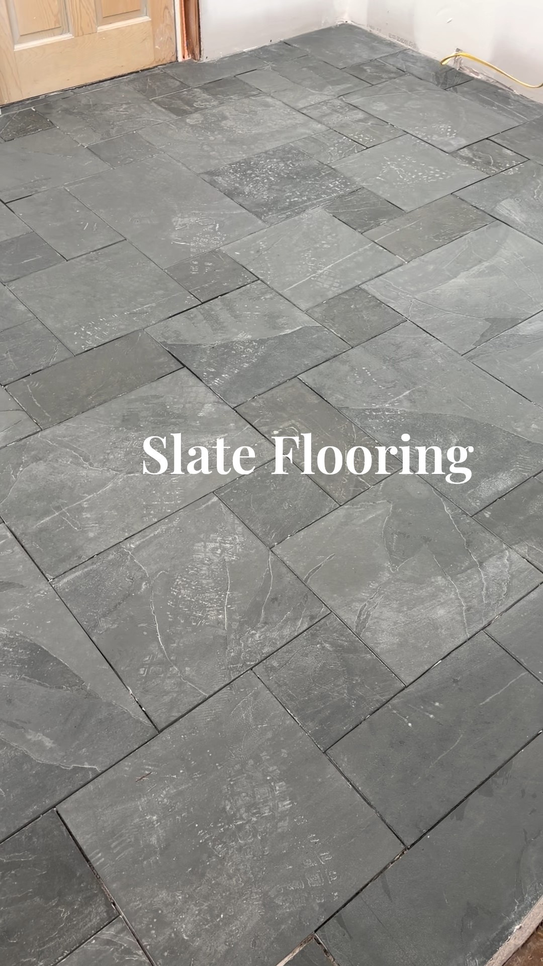 Slate floor tile 

#LTKHome #LTKFindsUnder50 #LTKSaleAlert
