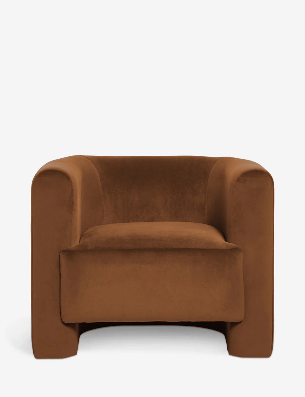 Kennard Accent Chair | Lulu and Georgia 