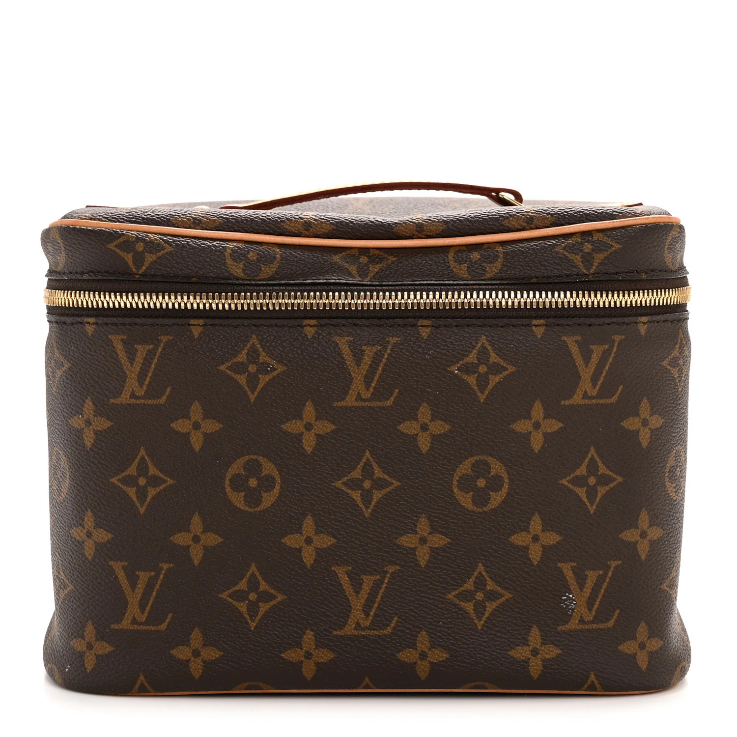 Monogram Nice BB | FASHIONPHILE (US)