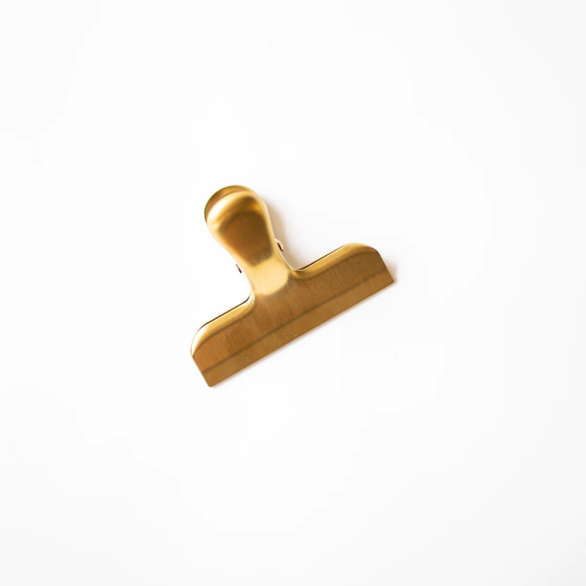 Brass Clip | Stoffer Home