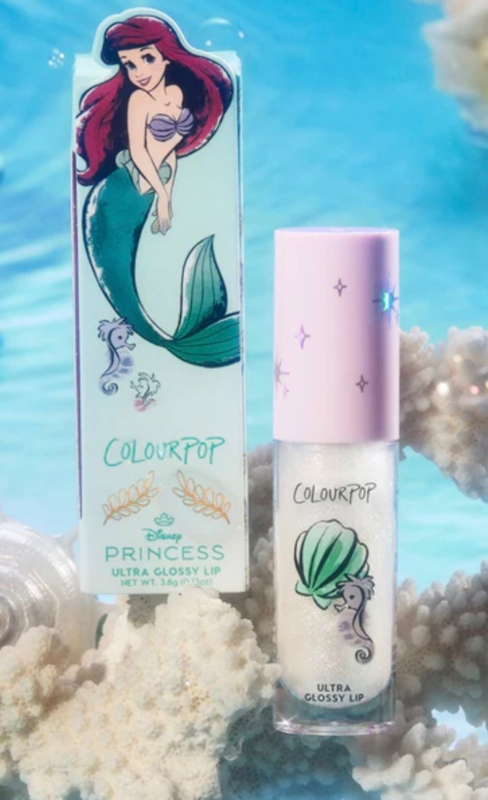Did you see the new Colourpop Disney Princess ultra glossy lip collection?? Talk about STUNNING. Need Belle and Tiana STAT 😍🙌💛💚

#LTKGiftGuide #LTKBeauty #LTKFindsUnder50