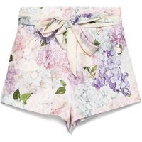 Zimmermann - SHORT - Größe 1 - bunt | Fashionette (DE)