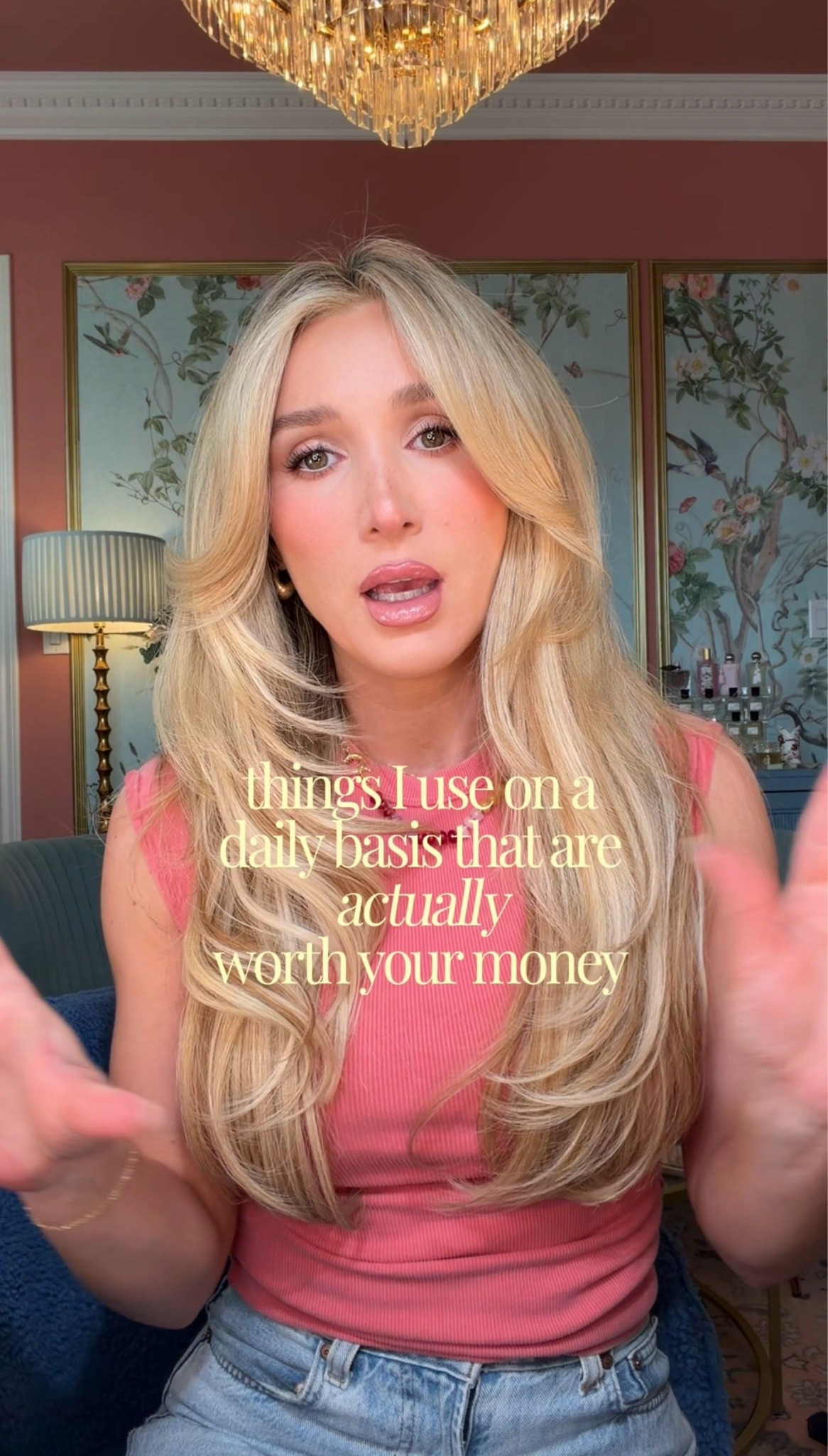 Things that are actually worth your 🤑
