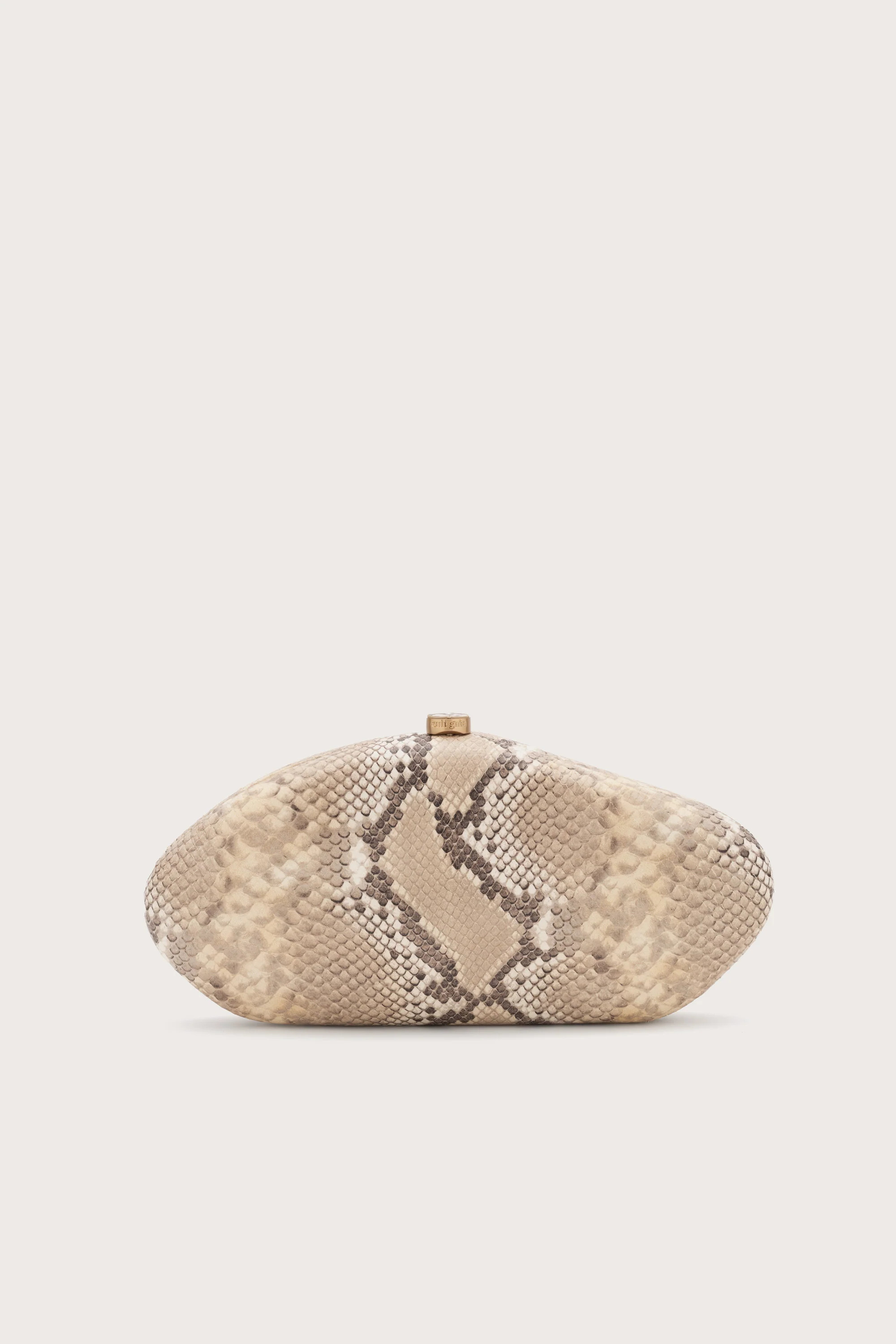 THE CALDERA CLUTCH - FADED PYTHON | Cult Gaia - US